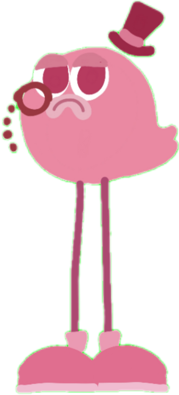 Dapper Dandy by CJthe1and2 on DeviantArt