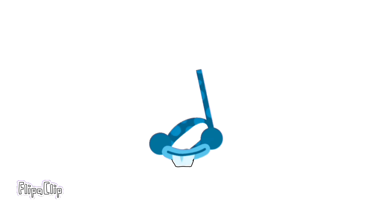 Endless Music Note Low Note D by CJthe1and2 on DeviantArt