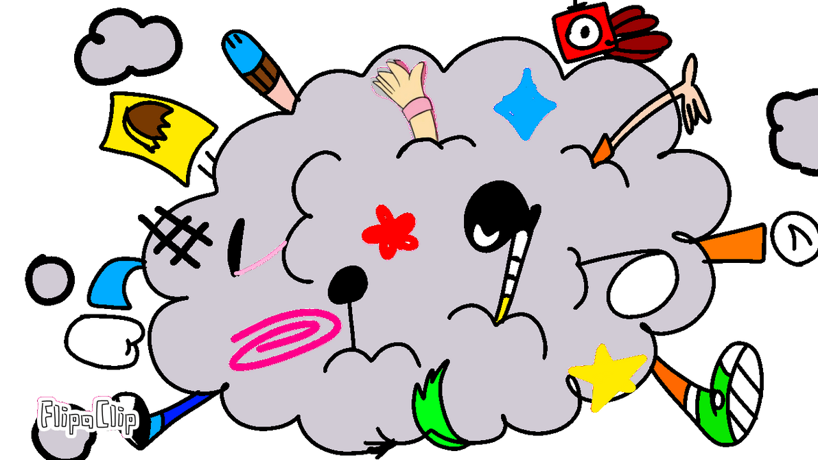 My Fight Cloud Gif By CJthe1and2 On DeviantArt my-fight-cloud-gif-by-cjthe1and2-on-deviantart