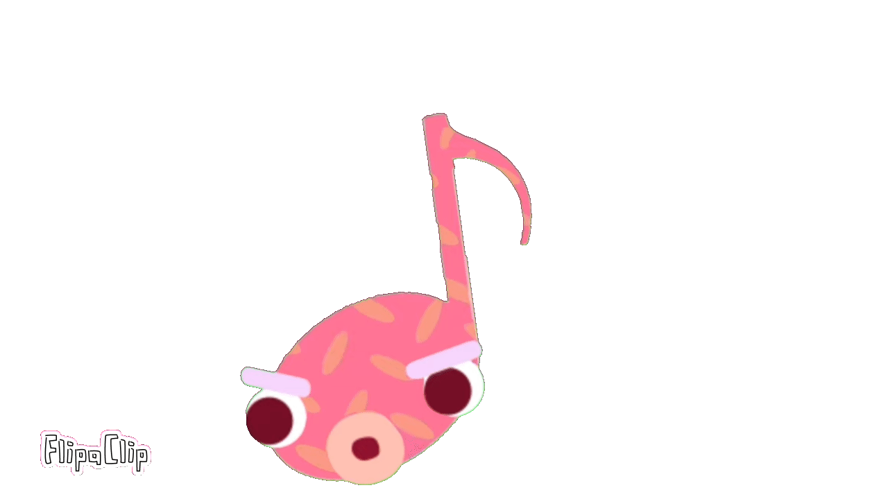 Endless Music Low Eighth Note F by CJthe1and2 on DeviantArt