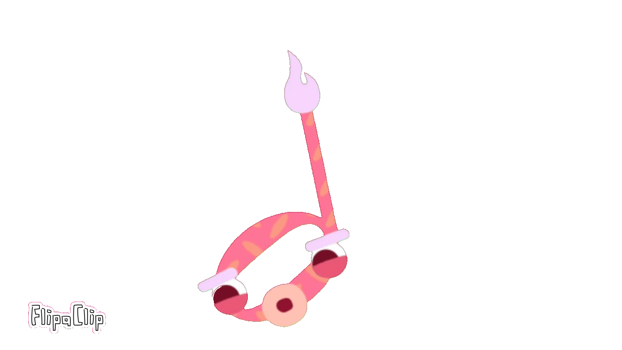 Endless Music Low Half Note F by CJthe1and2 on DeviantArt