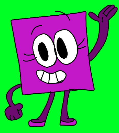Square by CJthe1and2 on DeviantArt