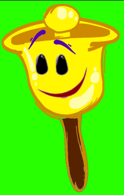 Notekins Deviantart Bell (The Notekins) by CJthe1and2 on DeviantArt