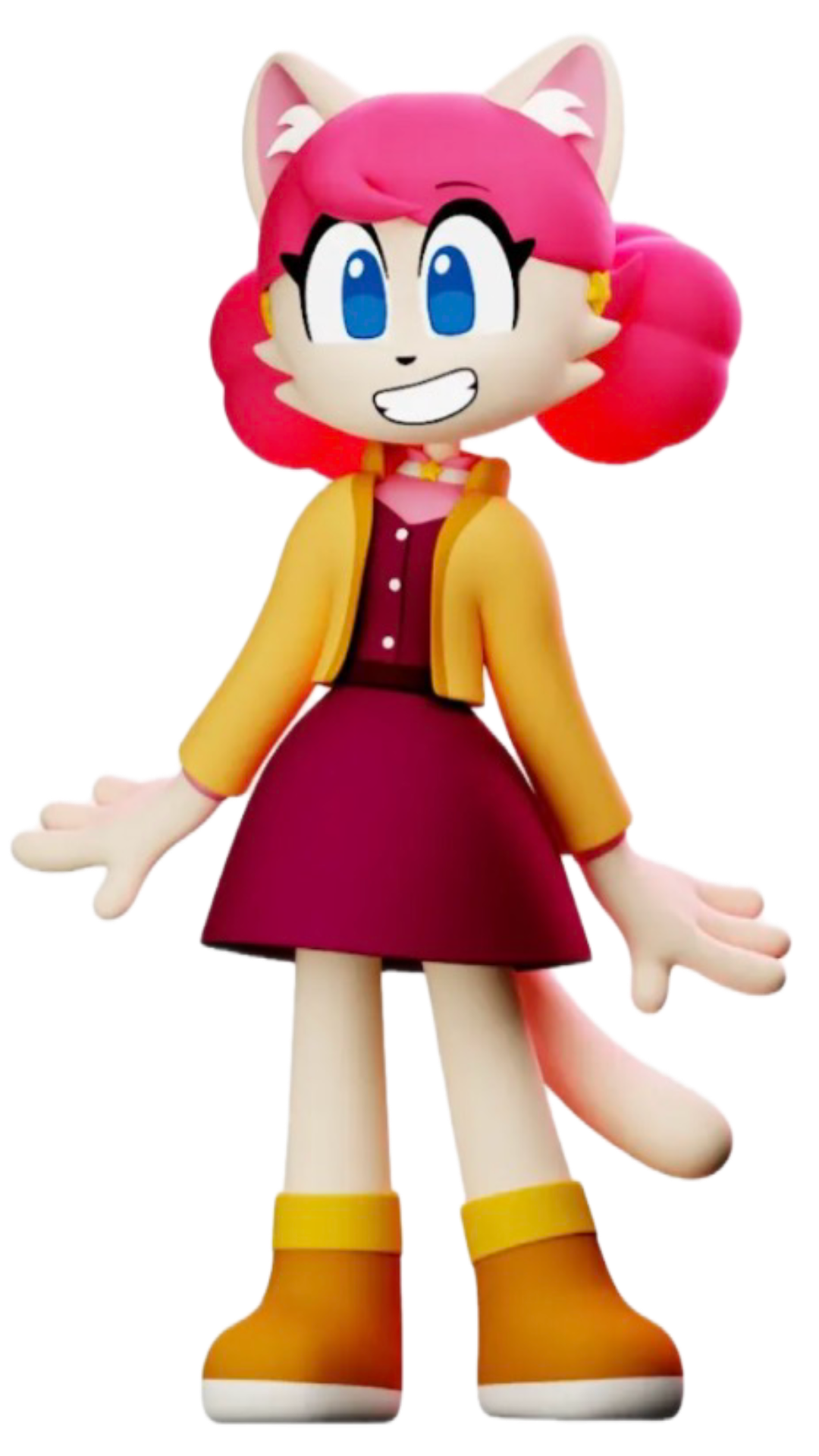 Iris From Minnykinz By CJthe1and2 On DeviantArt iris-from-minnykinz-by-cjthe1and2-on-deviantart
