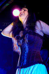 Within Temptation - Lisbon 2