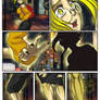 Werewolf Girl Transformation Page 1