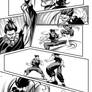 Fist Of Strongest Fighter   Akuma Vs Yujiro Page 3