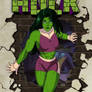 She-Hulk TAS