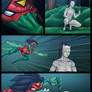 Reptilian Infestation Page 2
