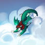 Dragon Flight