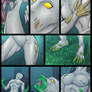 Reptilian Infestation Page 3