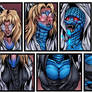 Ambush for Spider-Girl Page 2 Preview