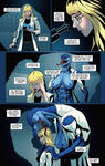 The Call of The Lizard Queen Page 1 by xMonsterGirlsHideout