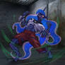 The Incredible Luna