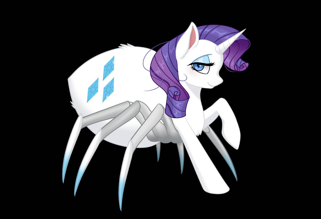 Deviantart Spider Avatar Spiderarity by xMonsterGirlsHideout on DeviantArt