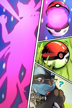 Gotta Catch Them All Page 3