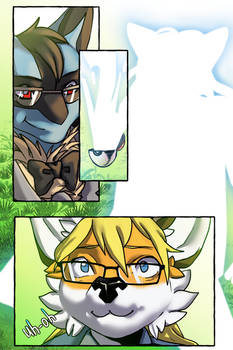 Gotta Catch Them All Final Page