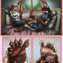 Mutual Massage