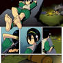Medusa Host: Toph Bei-Fong(All in One)
