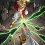 Battle of Limit Breakers