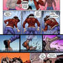 Alpha meets Liza Page 2