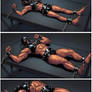 She-Bane Muscle Growth