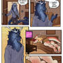 Reward After a Long Day Page 1