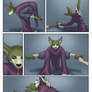 Majora Tickling Feet