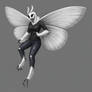 Alana Vale aka Killer Moth