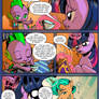 My Little Pony: Maluum Tenebria Page 7
