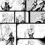 Of Spiders and Lizards Page 11