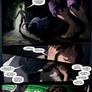 Havoc in Sewer Page 1