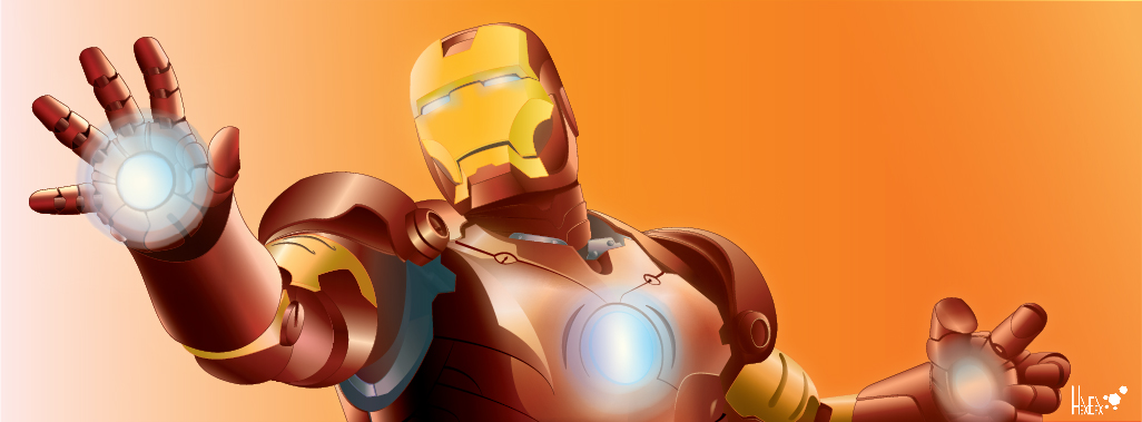 Vectorial Ironman