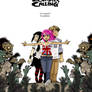 Zombies Calling - no problem