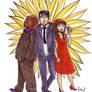 Pushing Daisies