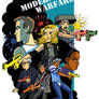 Community: Modern Warfare