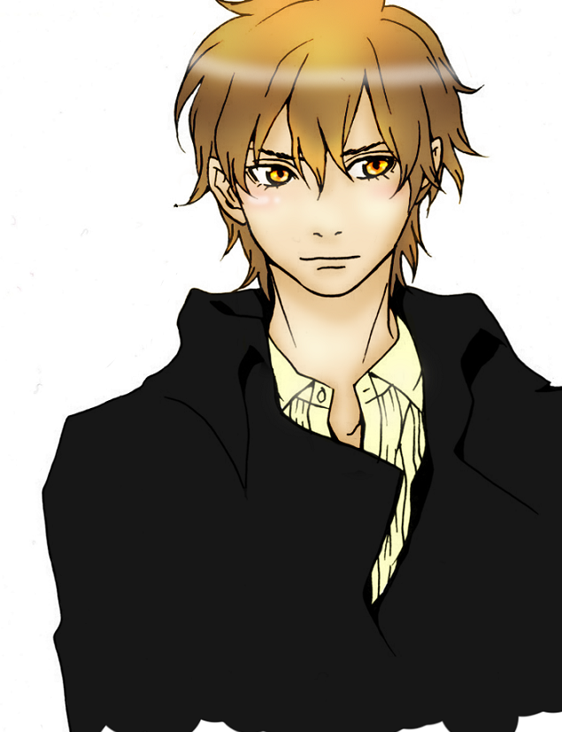 Twilight- Anime Edward Colored by EmoliciousSasuke on DeviantArt Twilight- Anime Edward Colored by EmoliciousSasuke on DeviantArt