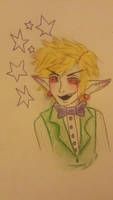 Debonair BEN Drowned