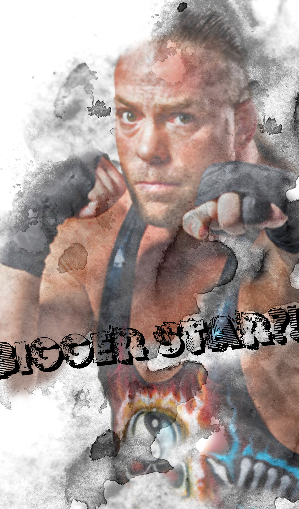 RVD BIG Star ME