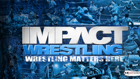 Wrestling Matters Here (PSP Size)