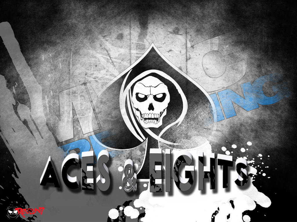 Aces and Eights PS3