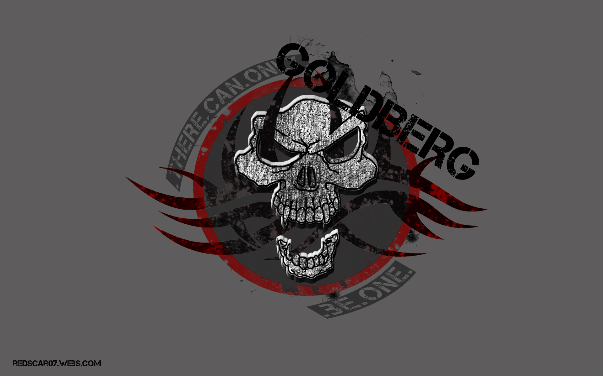 Goldberg TCOBO - 1920x1200