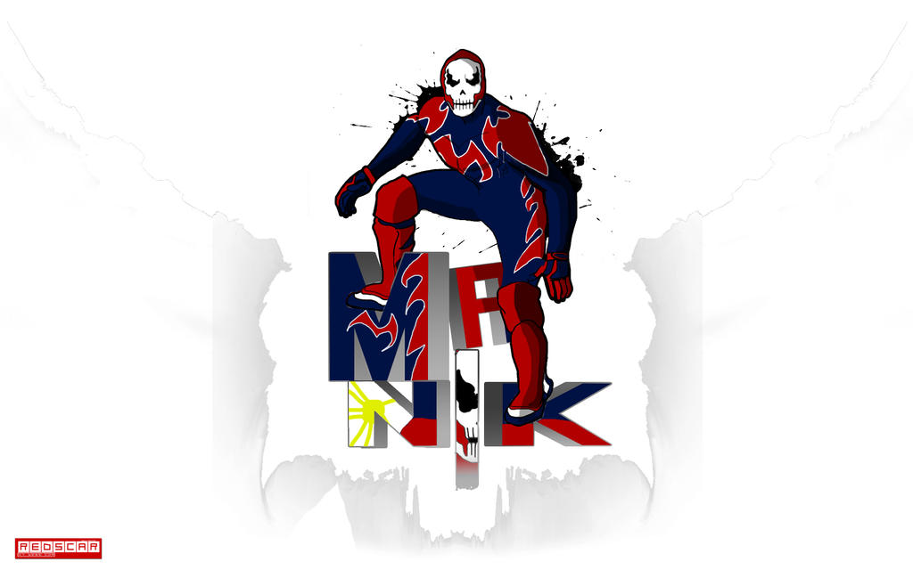 Manik R2 Manik Anime - 1920x1200 by RedScar07 on DeviantArt