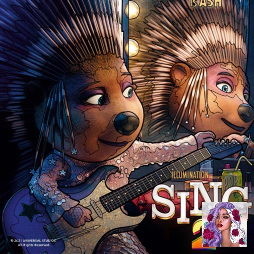 Sing 2 by JessieSchutter on DeviantArt