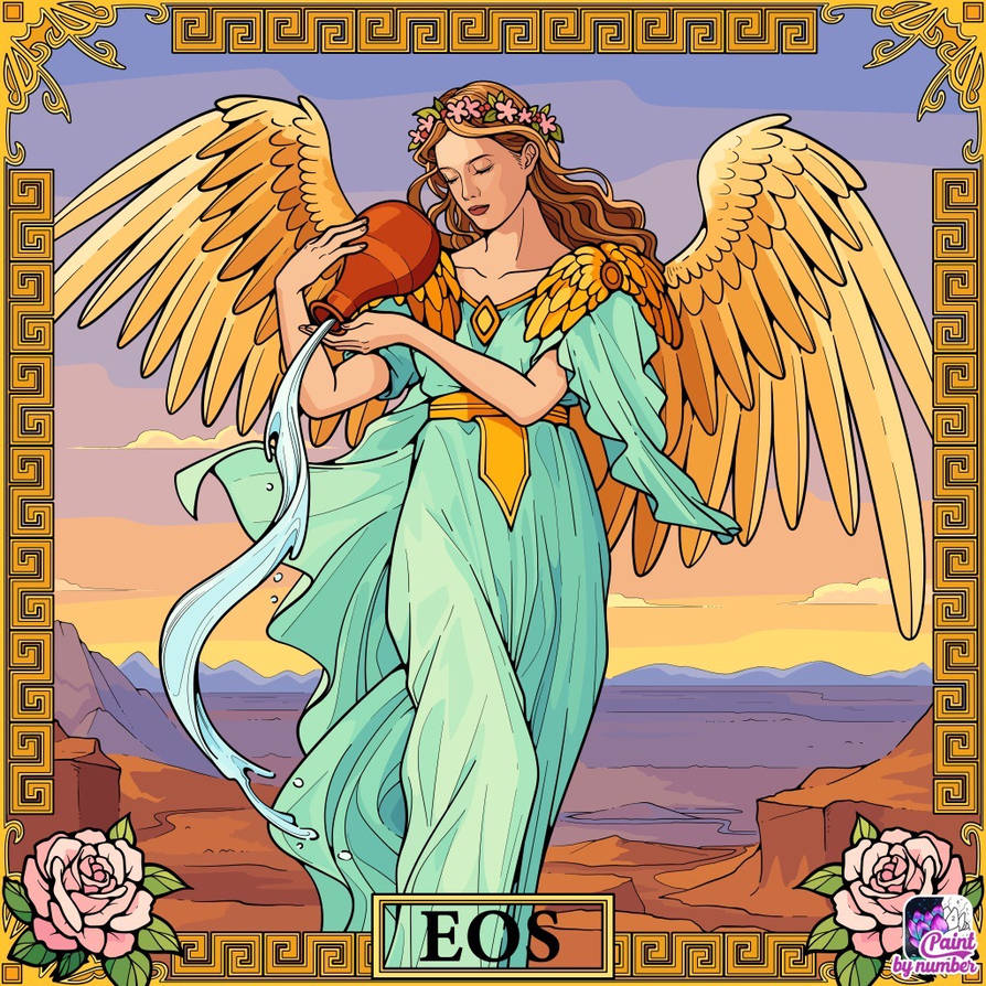 Eos By JessieSchutter On DeviantArt eos-by-jessieschutter-on-deviantart