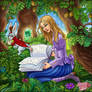 Alice in Wonderland 