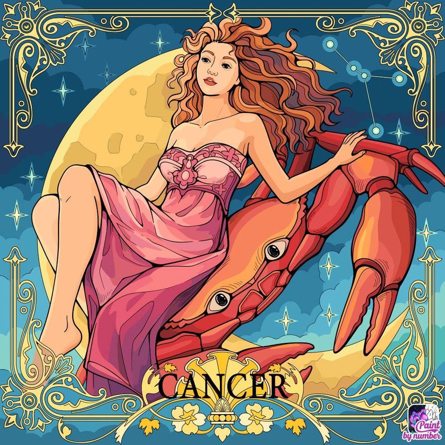Cancer Deviantart Cancer by JessieSchutter on DeviantArt