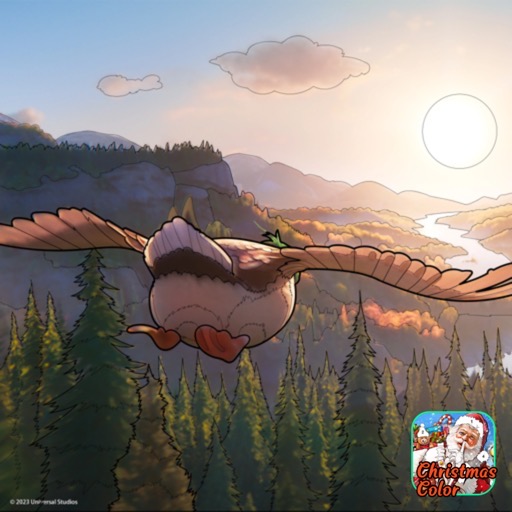 Migration by JessieSchutter on DeviantArt