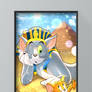 Tom  Jerry in Egypt 