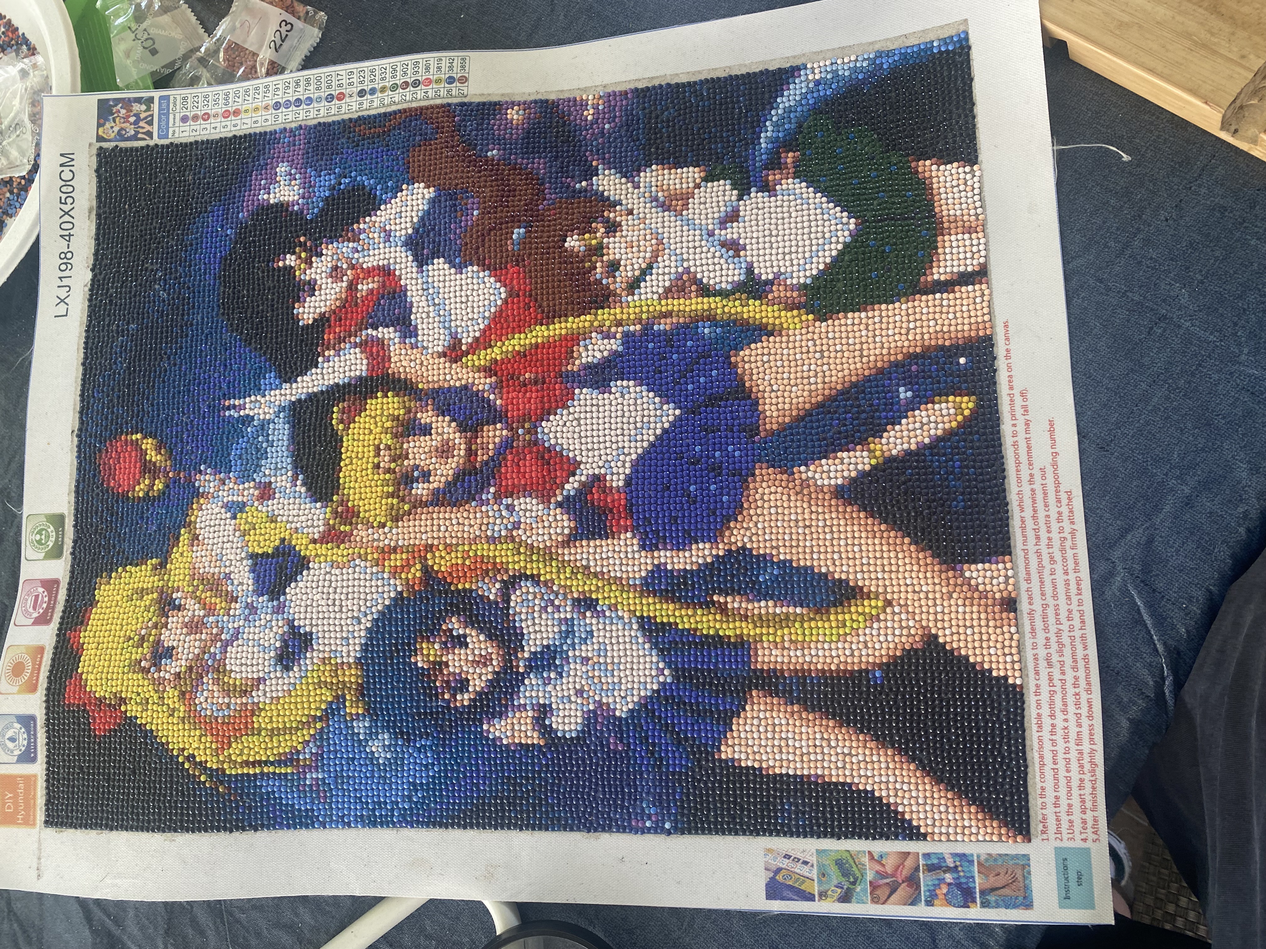 Sailor Moon 